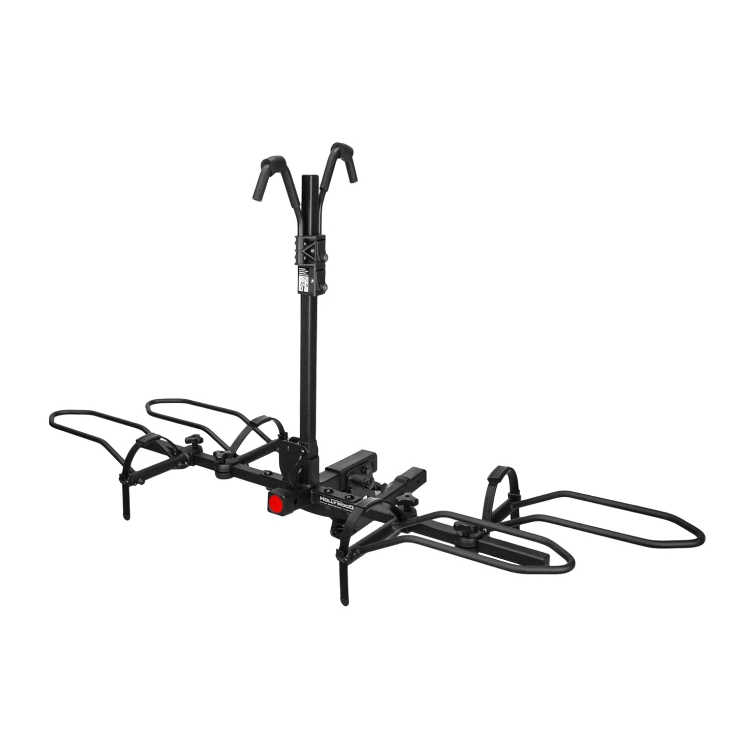 Hollywood Bicycle Rack