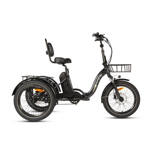 Eunorau One Trike 2.0