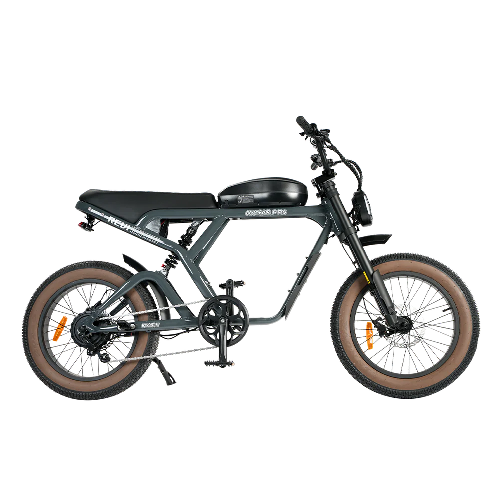Revibikes Cougar Pro