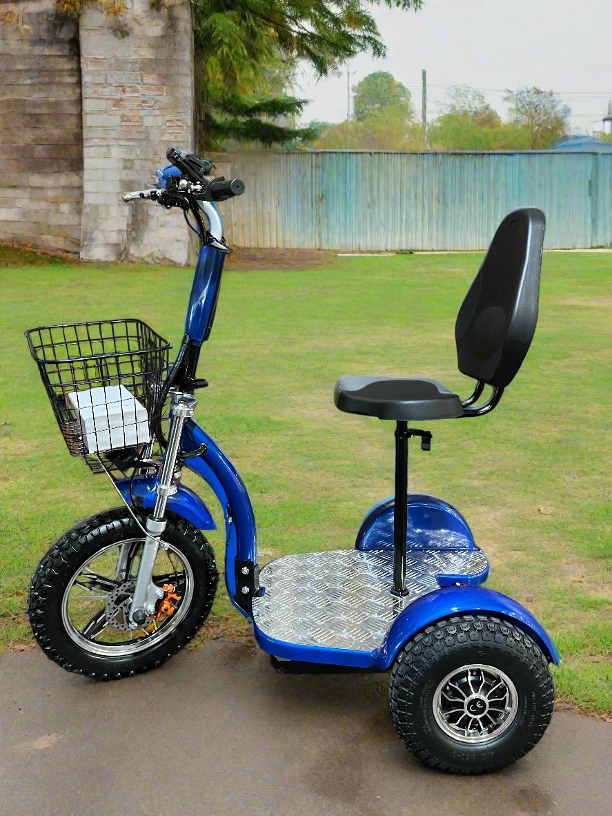 Myhope Mobility Scooter