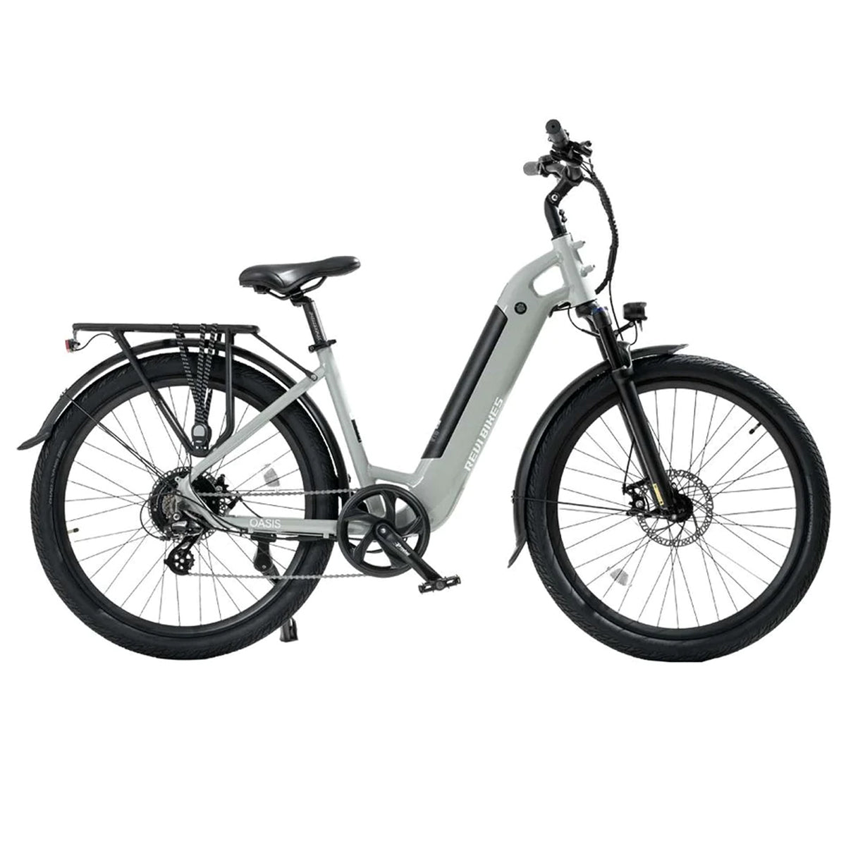 Revi Bikes Oasis