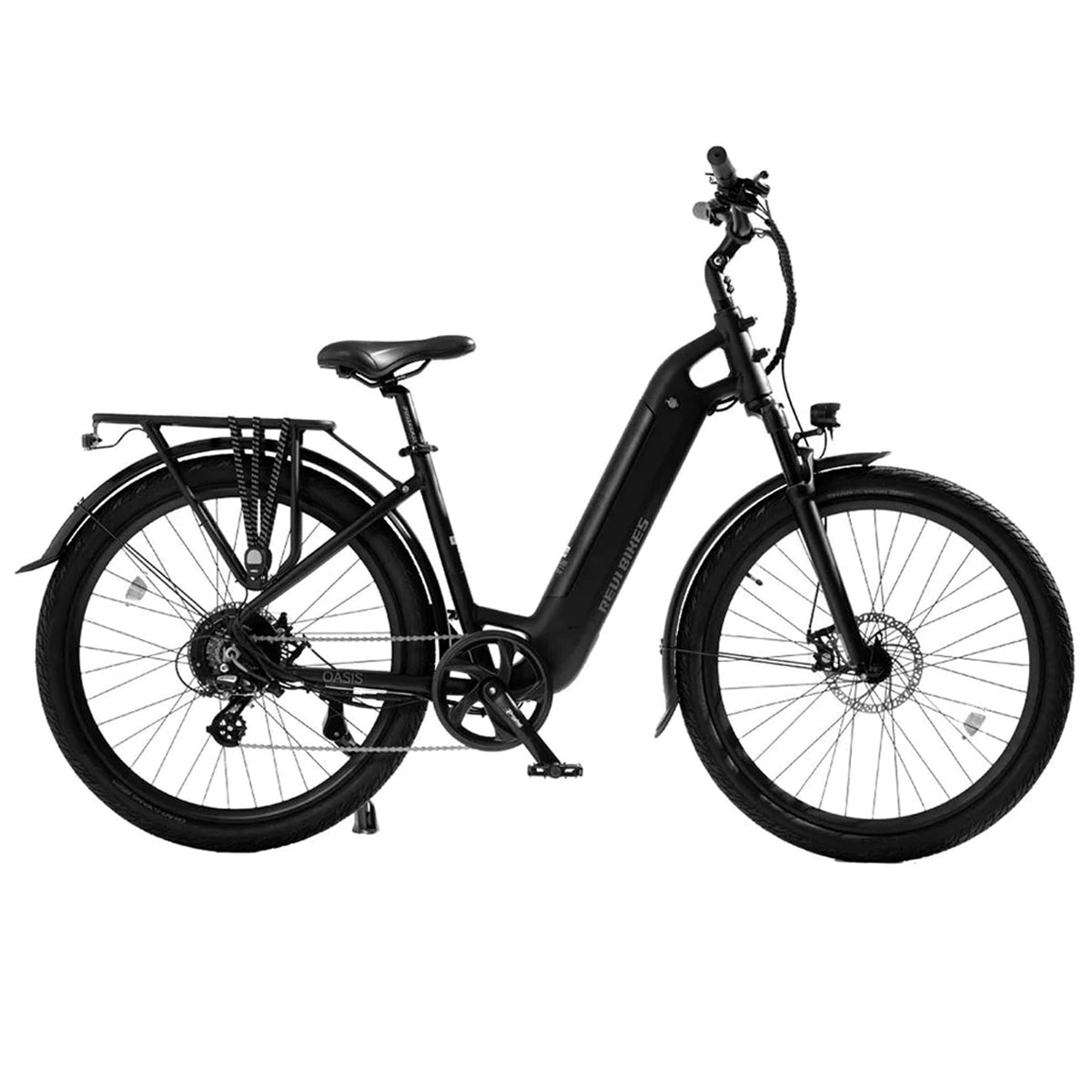 Revi Bikes Oasis