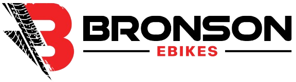 Bronson EBikes & Trikes, Inc. logo
