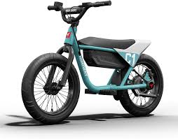 HIMIWAY Kids Electric Bike C1