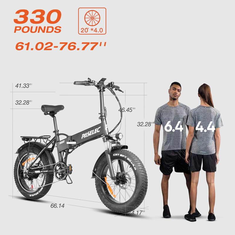 Paselec PX5 500W 48V
