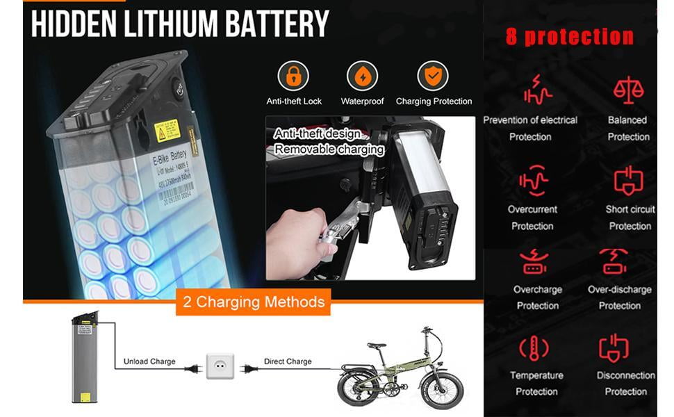 Paselec PX5 500W 48V