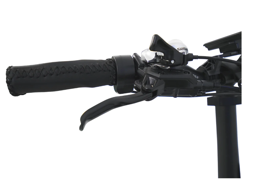 Vtuvia SX20 Antelope Step-Thru Folding E-Bike