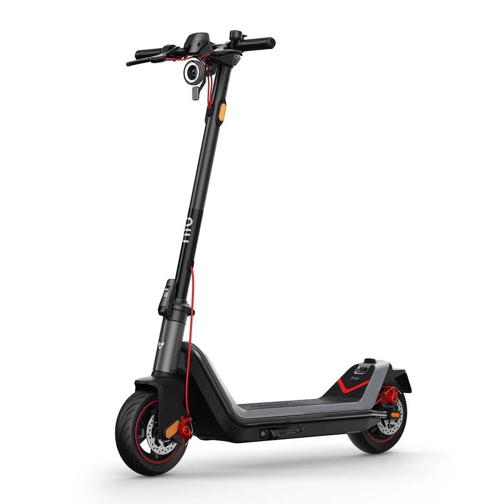 NIU KQi3 Max Electric Kick Scooter