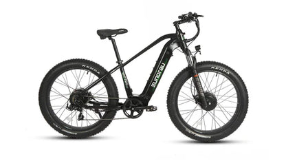 Eunorau Fat AWD 2.0