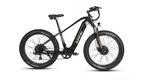 Eunorau Fat AWD 2.0
