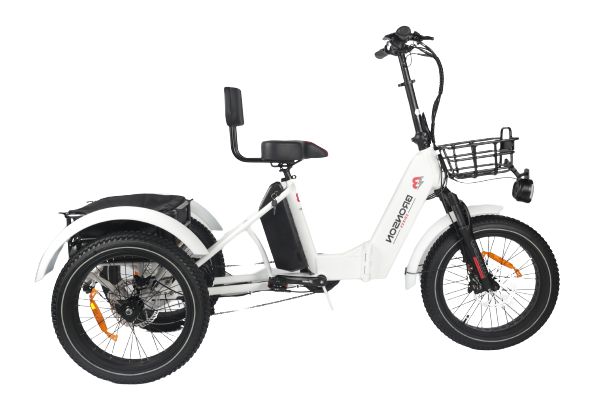 Bronson F 20 Foldable Trike