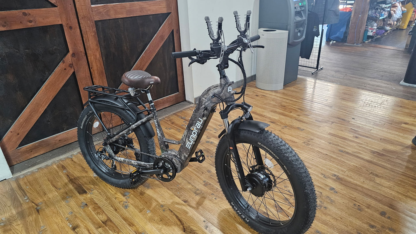 Eunorau Fat AWD 2.0