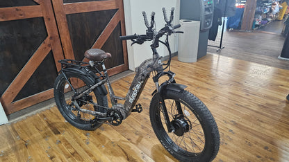 Eunorau Fat AWD 2.0