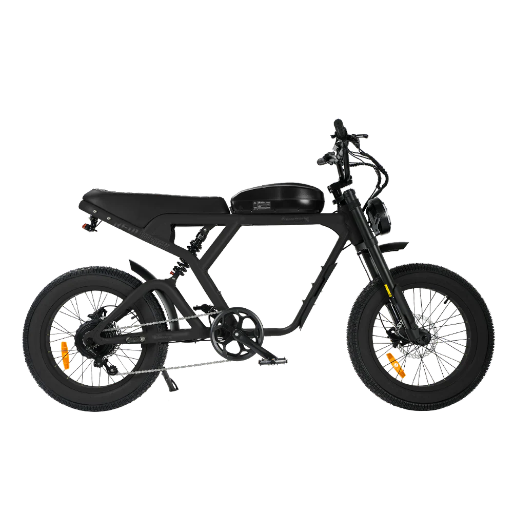 Revibikes Cougar Pro