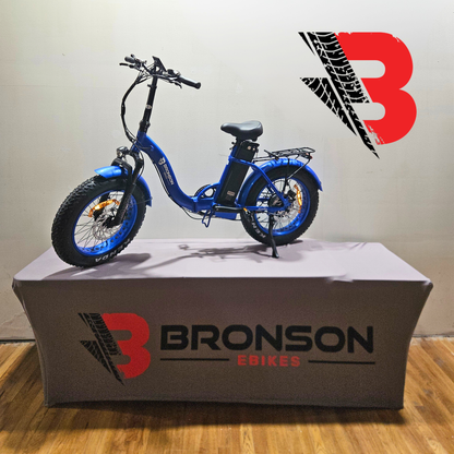 Bronson Firefly