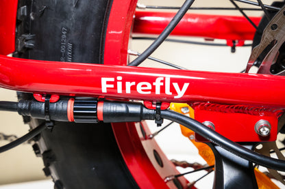 Bronson Firefly