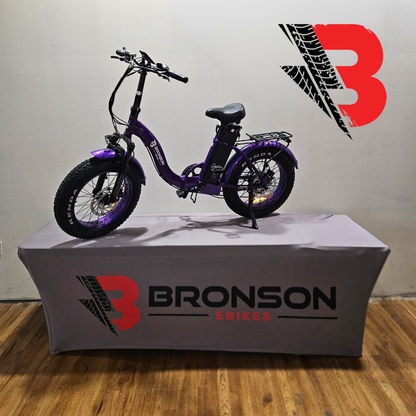 Bronson Firefly