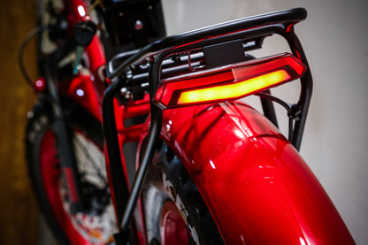 Bronson Firefly