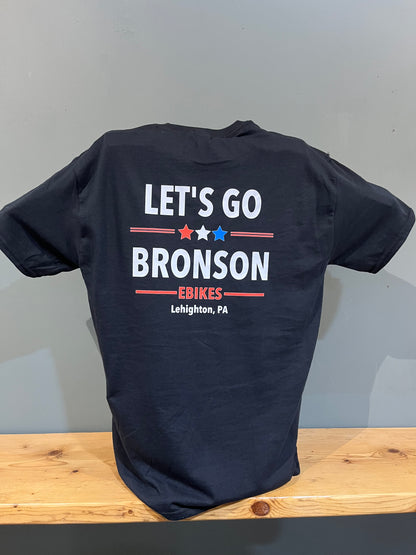 Pocono 2024 Limited Edition T-Shirts