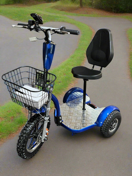 Myhope Mobility Scooter