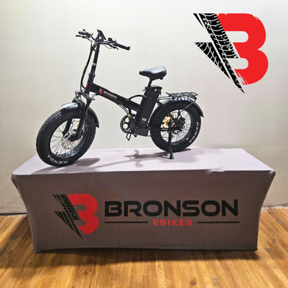 Bronson Storm